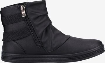 Blowfish Malibu Stiefelette in Schwarz