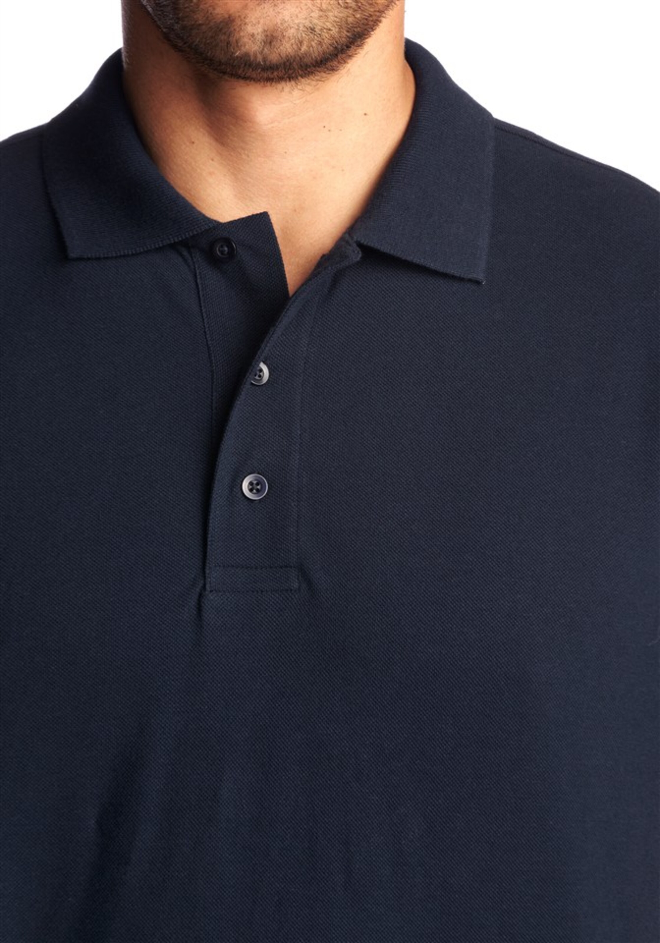 Man's World Shirt in Blue