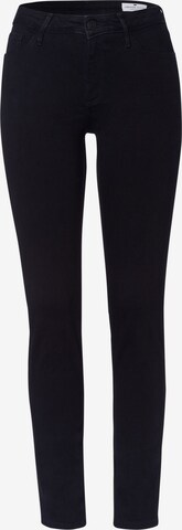 Cross Jeans Skinny Jeans 'Alan' in Schwarz: predná strana