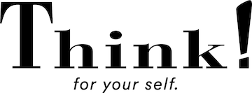 THINK!