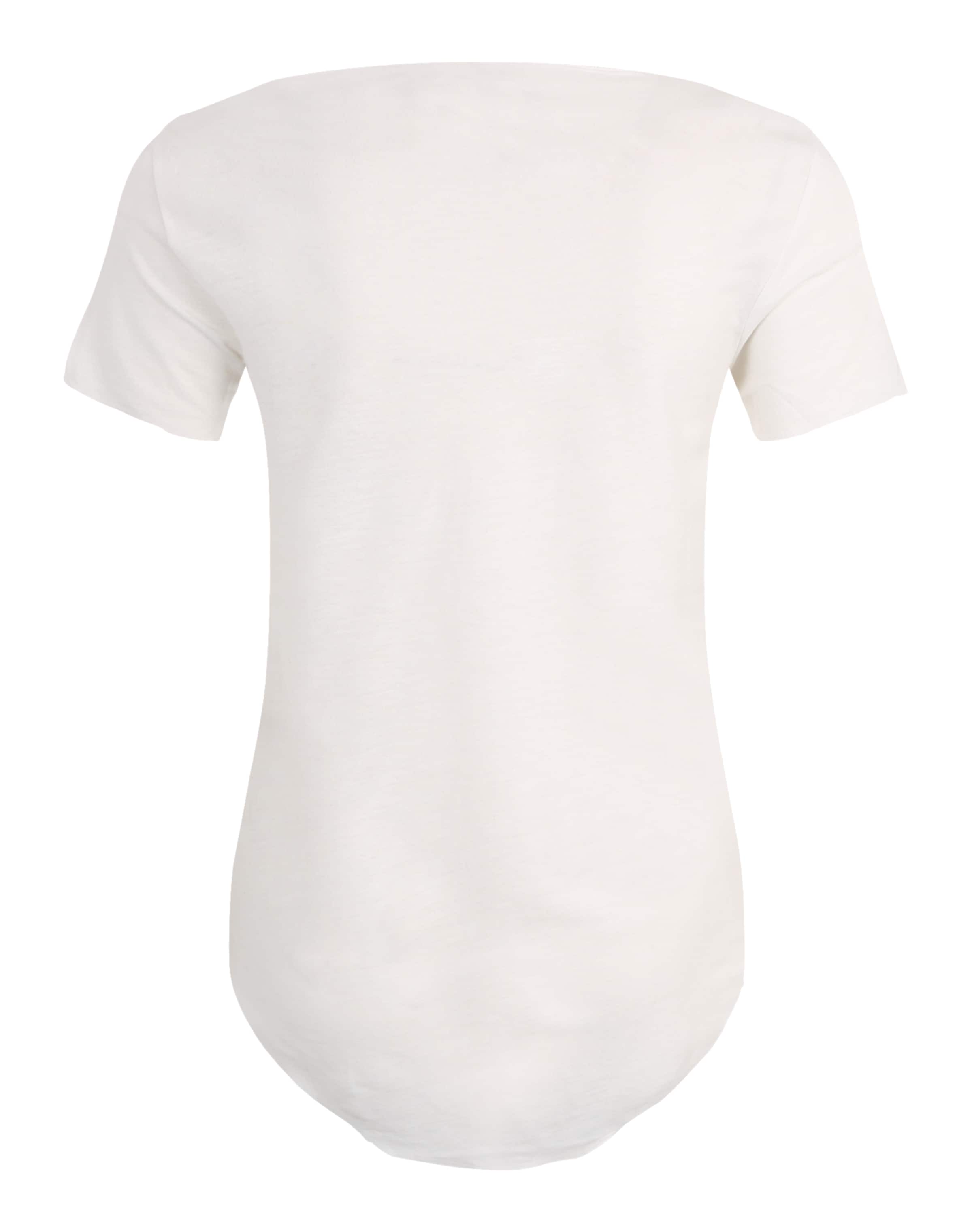 VERO MODA Shirt 'Lua' in White
