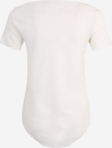 T-shirt 'Lua' VERO MODA en blanc