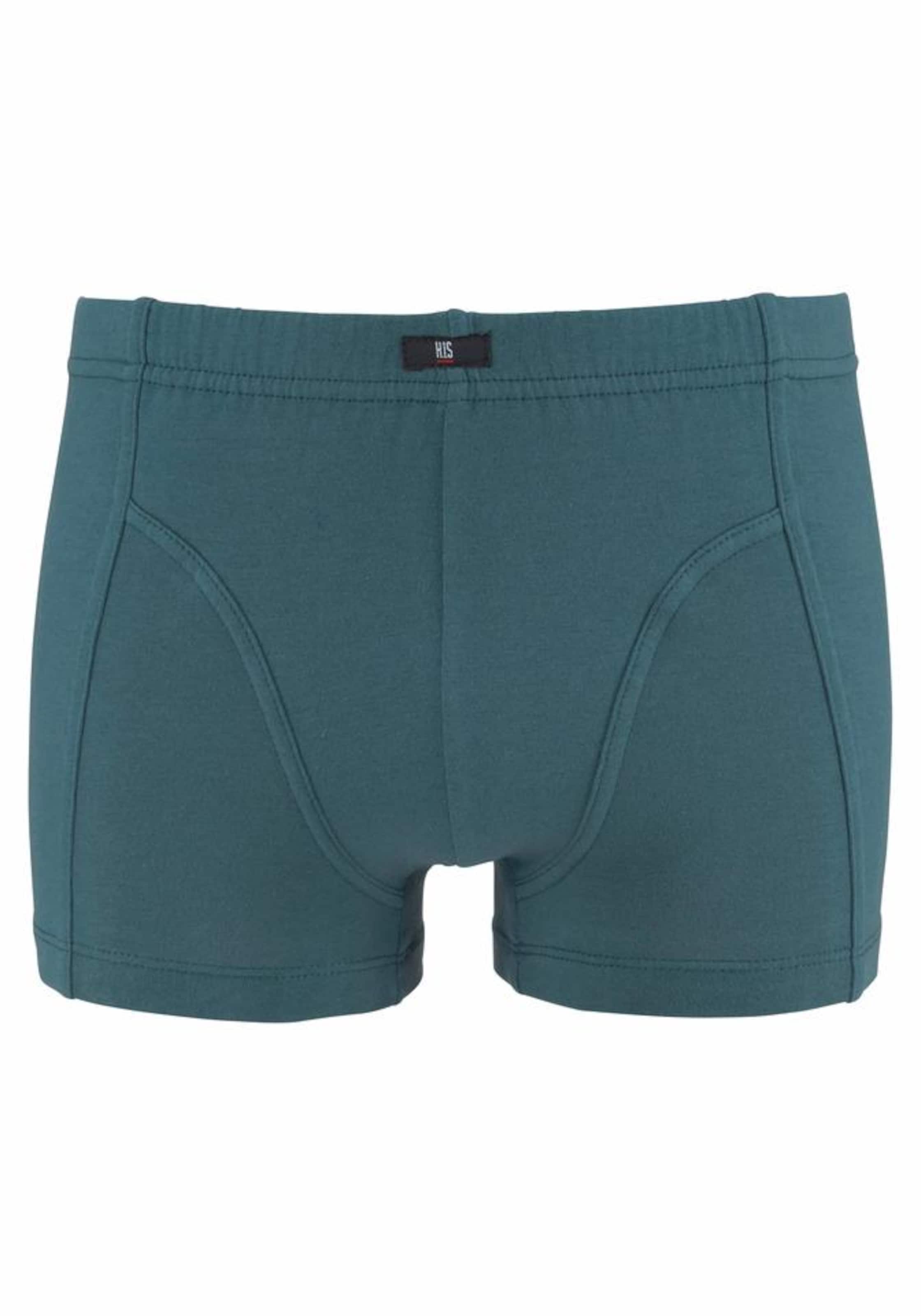 H.I.S Nohavičky - Zmiešané farby