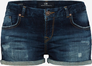 LTB Jeans in Blauw: voorkant