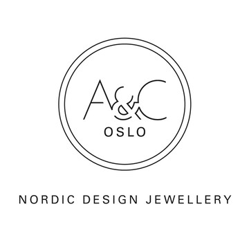A&C Oslo – Nordic Design Jewellery Logo