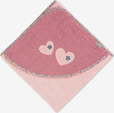 STERNTALER Lille håndklæde i lyserød, Produktvisning