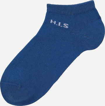 CHIEMSEE Ankle Socks in Mixed colors