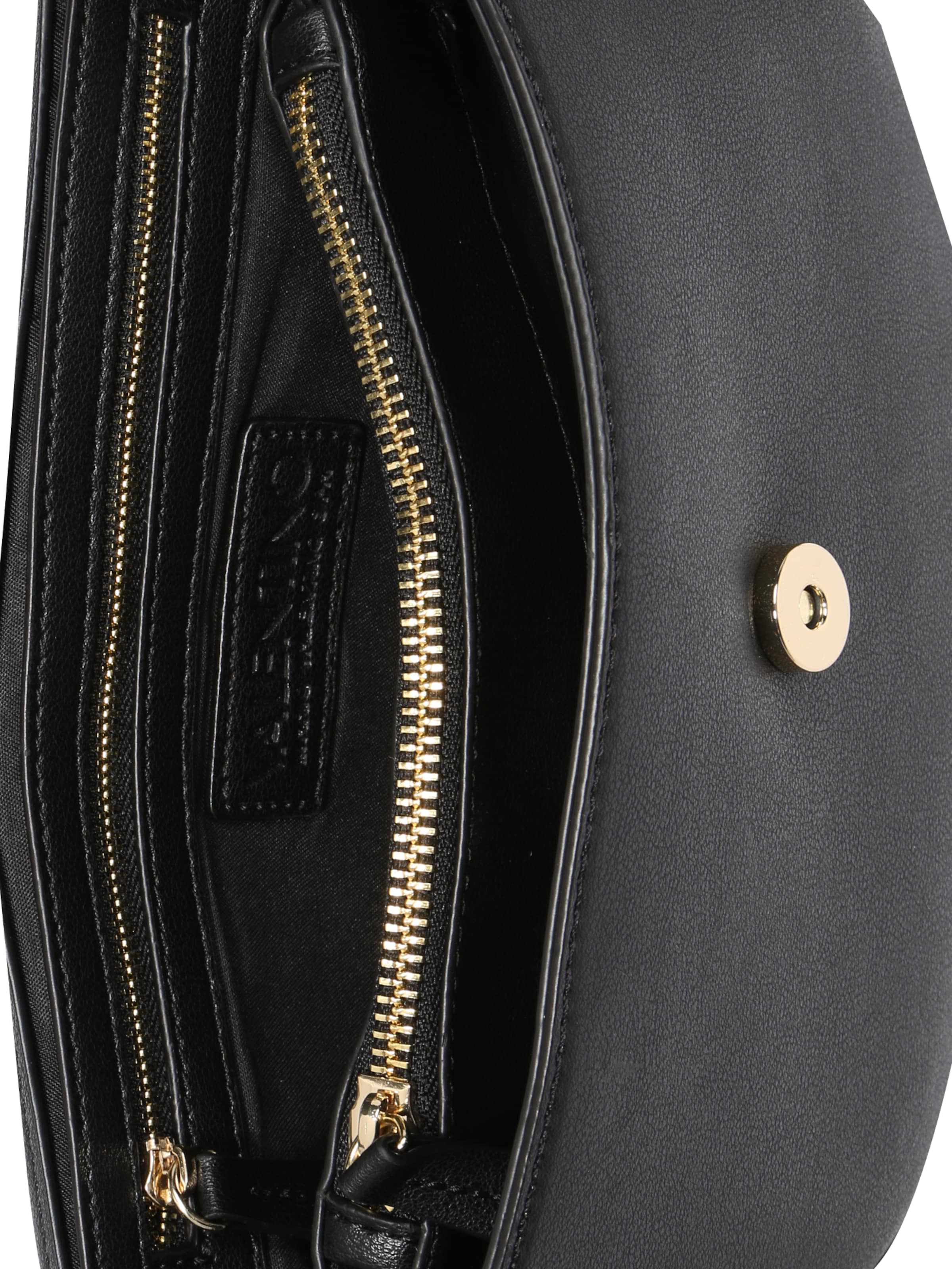 VALENTINO Сумка через плечо 'Bigfoot Pattina' в Черный