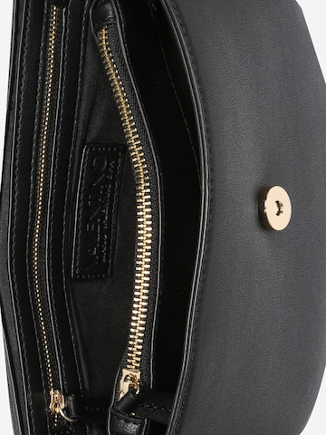 VALENTINO Crossbody Bag 'Bigfoot Pattina' in Black