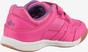 LICO Sportschuh 'Active' in Pink