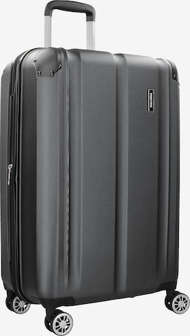 TRAVELITE Cart in Grey