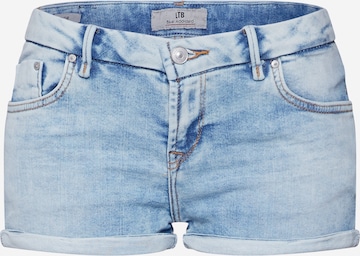 LTB Jeansshorts 'Judie' in Blau: predná strana