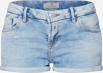 LTB Regular Jeans 'Judie' in Blauw: voorkant