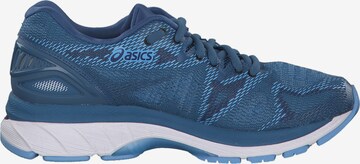 ASICS Loopschoen 'Gel-Nimbus 20' in Blauw