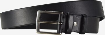 Ceinture The Bridge en marron