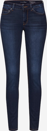 TOM TAILOR DENIM Jean 'Jona' en bleu foncé, Vue avec produit