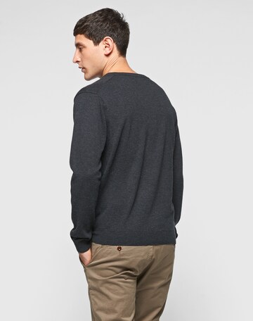 GANT Sweter w kolorze szary: tył