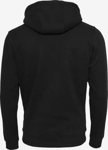 Mister Tee Sweatshirt in Schwarz