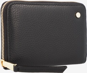 ABRO Wallet 'Adria' in Black