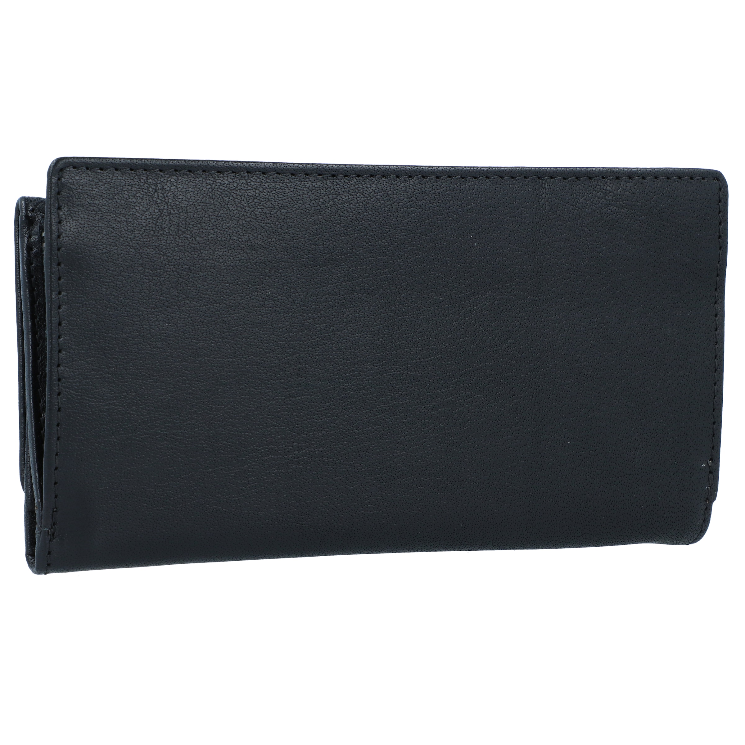 Porte-monnaies Spikes & Sparrow en noir