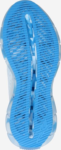 Reebok Sportschuh 'Zig Kinetica' in Blau