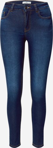 JDY Skinny Jeans 'NEW NIKKI' in Blau: predná strana