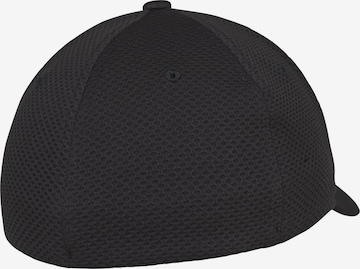 Casquette Flexfit en noir