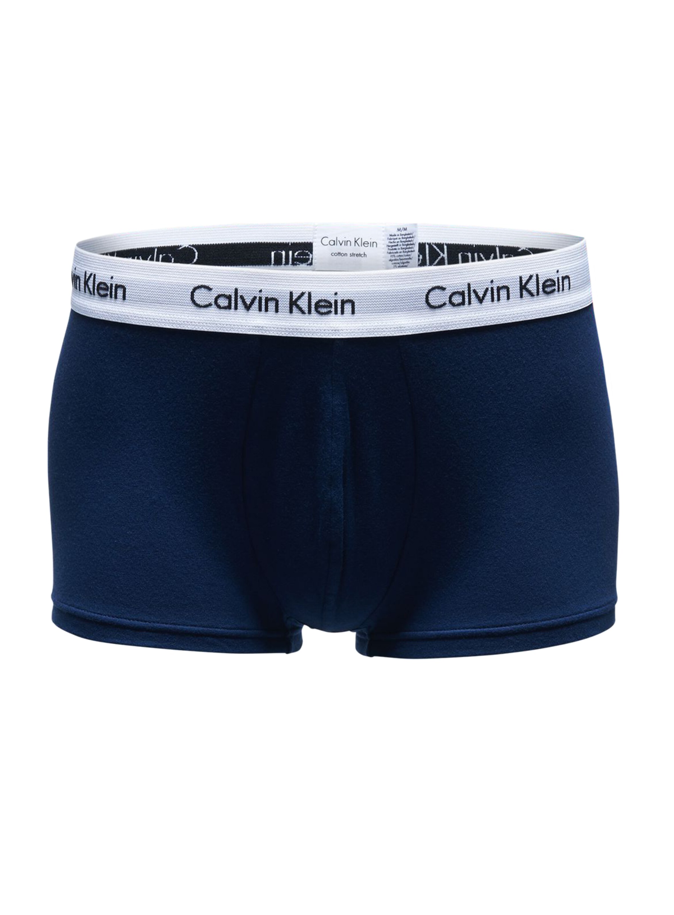 Männer Wäsche Calvin Klein Underwear Boxershorts in Mischfarben - CN61828
