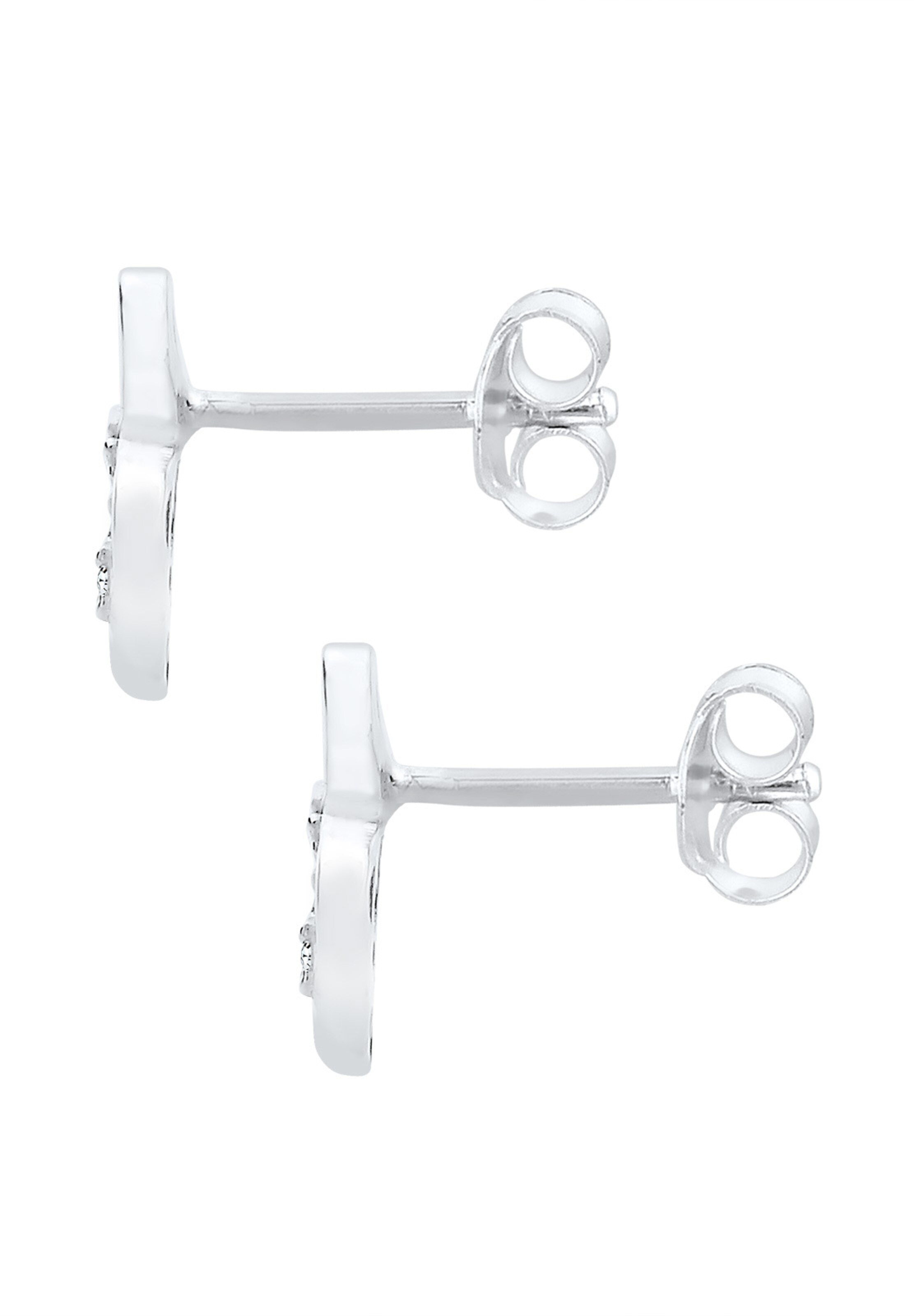 ELLI Earrings in Silver