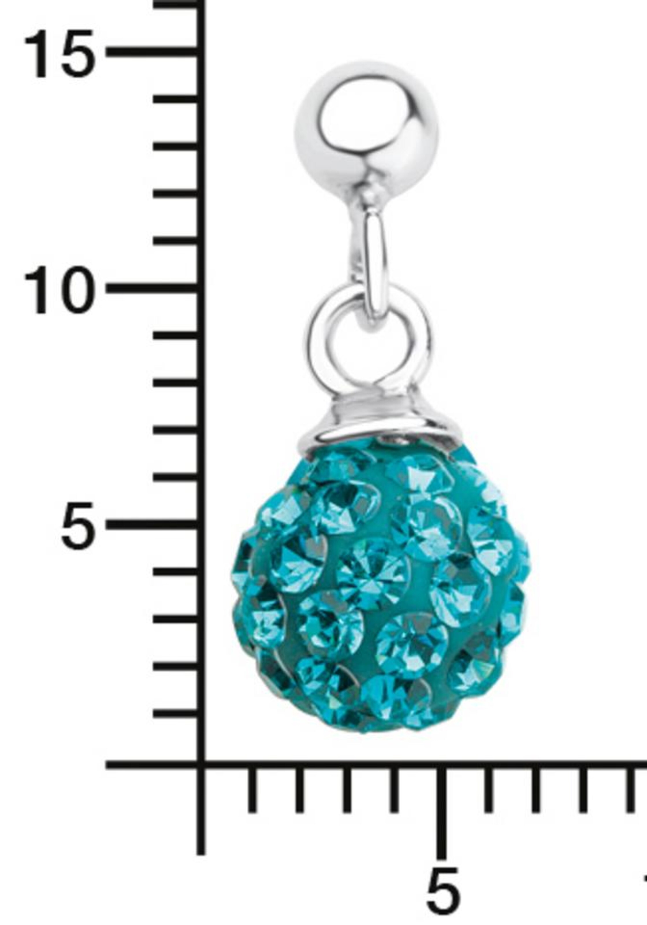 AMOR Jewelry in Silver