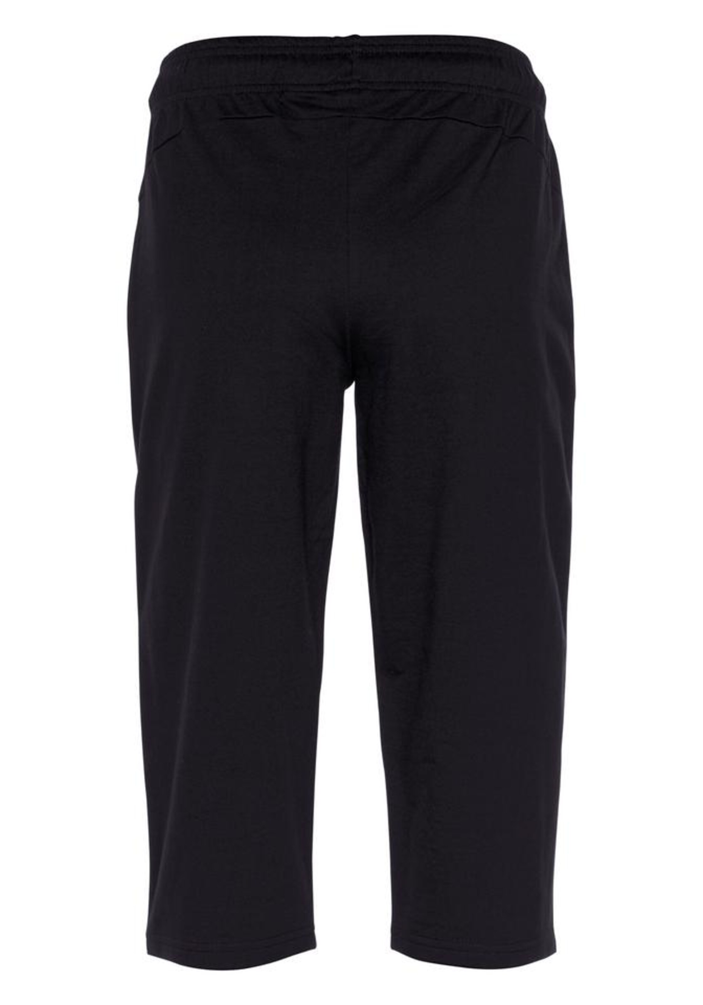 H.I.S Regular Pants in Black