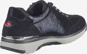 GABOR Sneakers in Blau