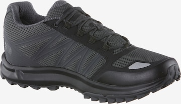 THE NORTH FACE Multifunktionsschuhe 'Litewave Fastpack GTX' in Schwarz