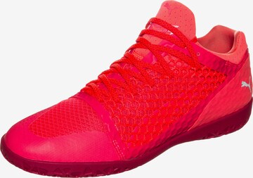 PUMA Handballschuh '365 Netfit CT' in Rot: predná strana