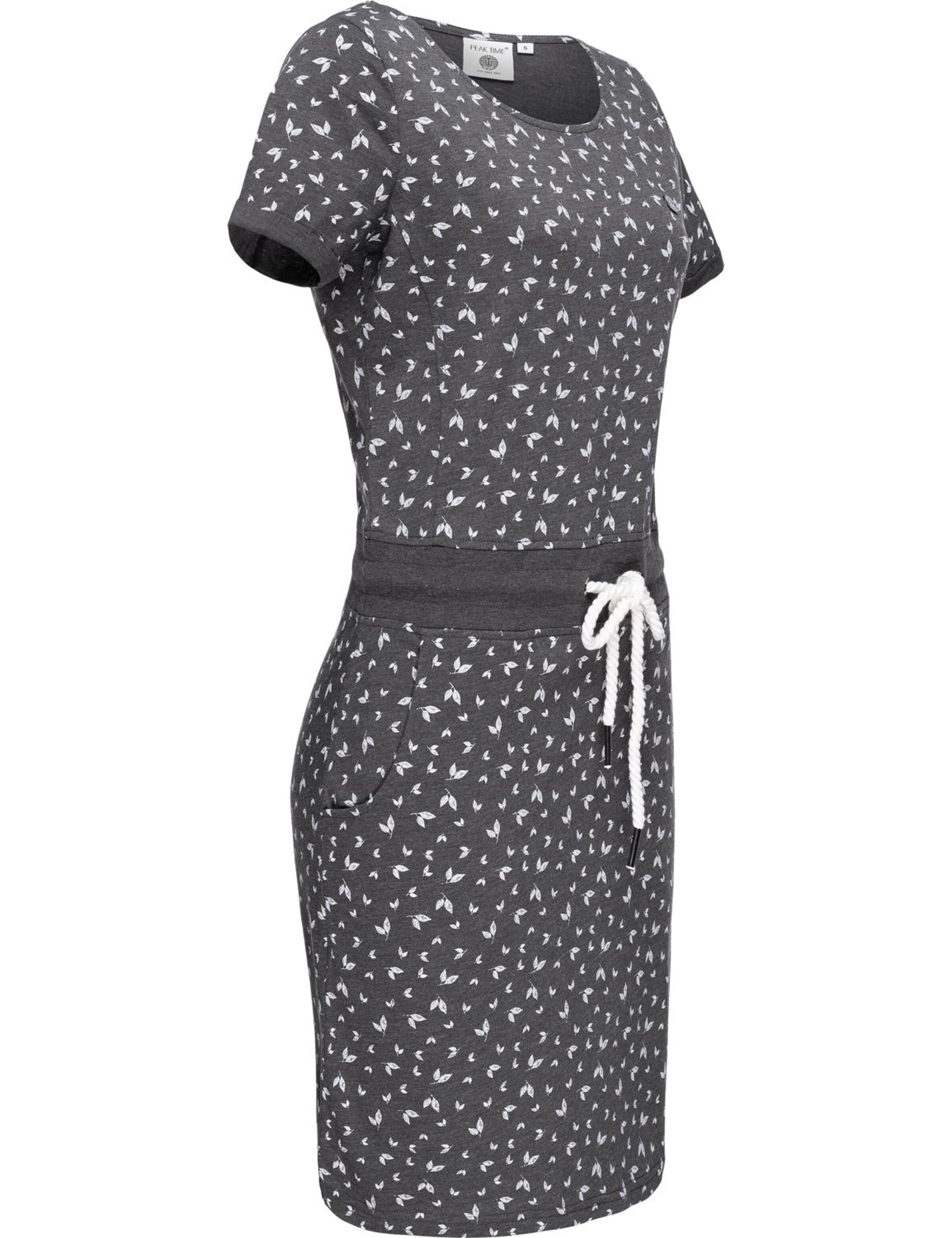 Tubino 'L80023' di Peak Time in grigio