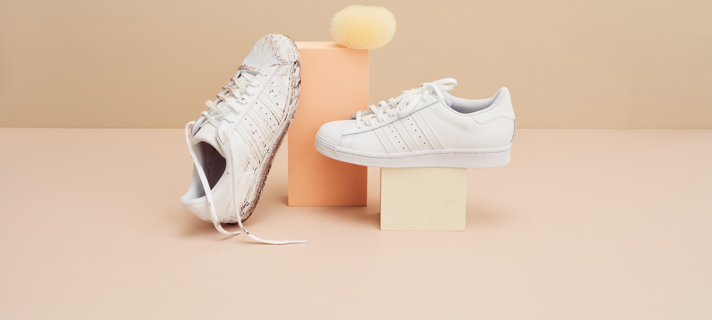 Todo lo que debes saber C mo limpiar las zapatillas deportivas