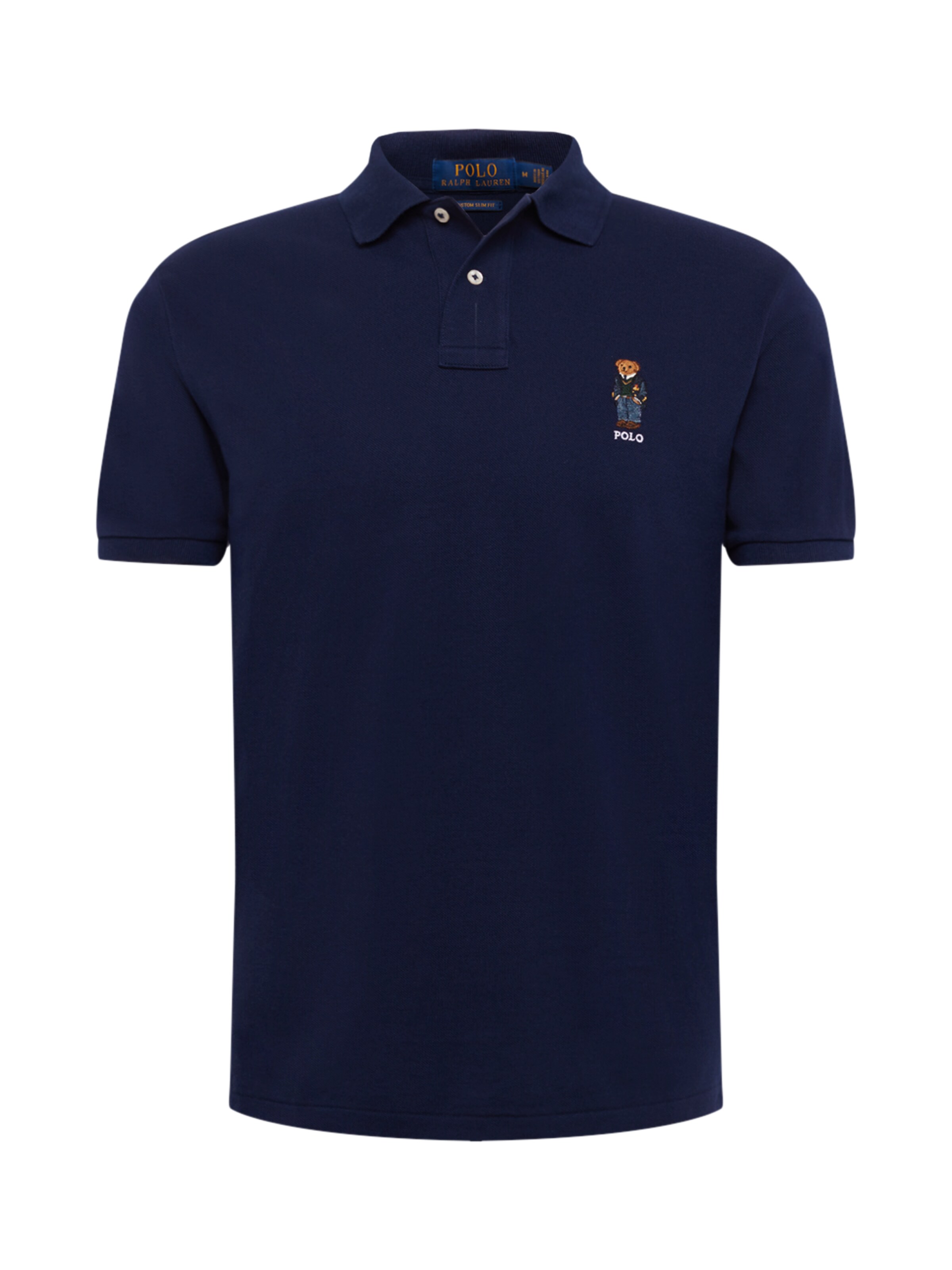 POLO RALPH LAUREN - Shirt in de kleur Navy