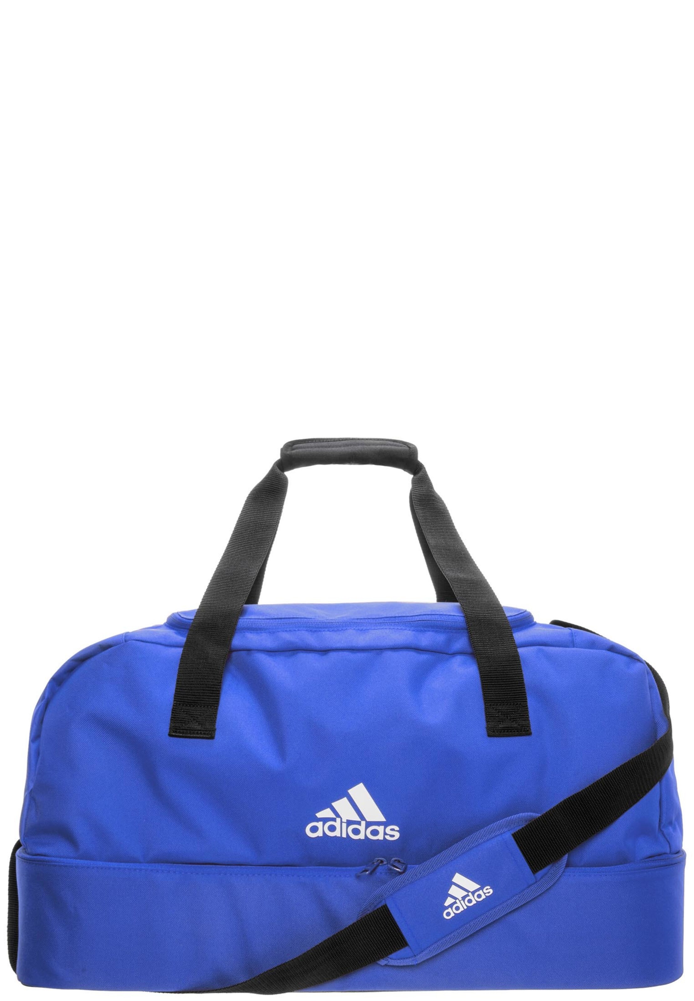 ADIDAS PERFORMANCE - Fußballtasche in blau