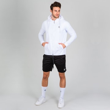 BIDI BADU Regular Sportshorts 'Henry' in Schwarz