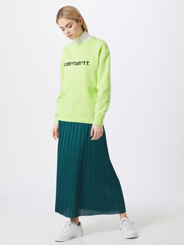 ABOUT YOU Skirt 'Talia' in Green