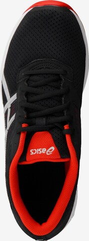 ASICS Laufschuhe 'Fuzor' in Schwarz