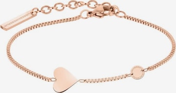 Liebeskind Berlin Bracelet in Gold: front