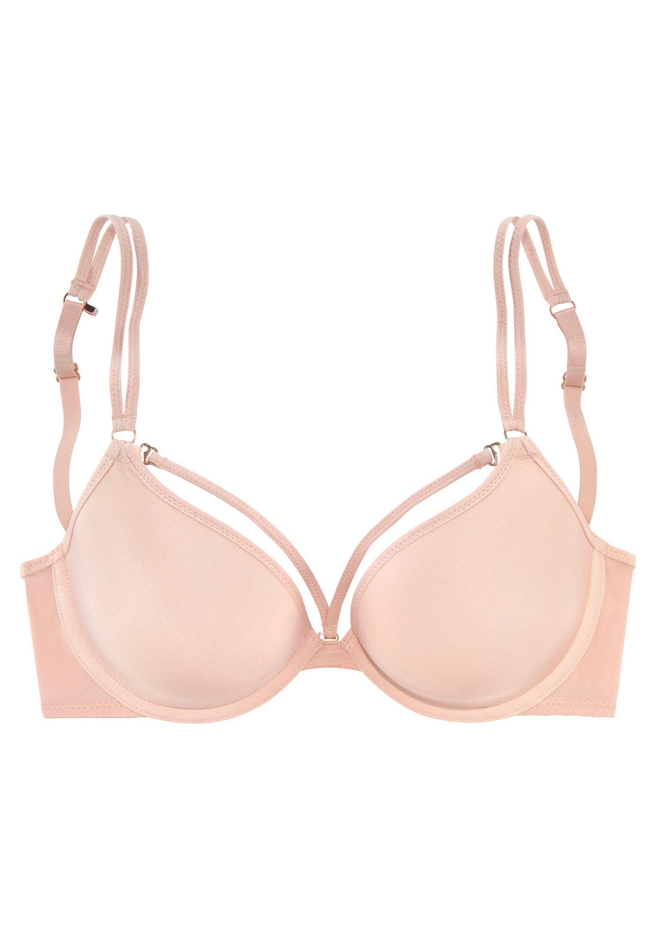 LASCANA - BH in puder