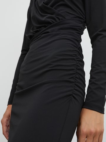 EDITED - Vestido 'Dinah' en negro