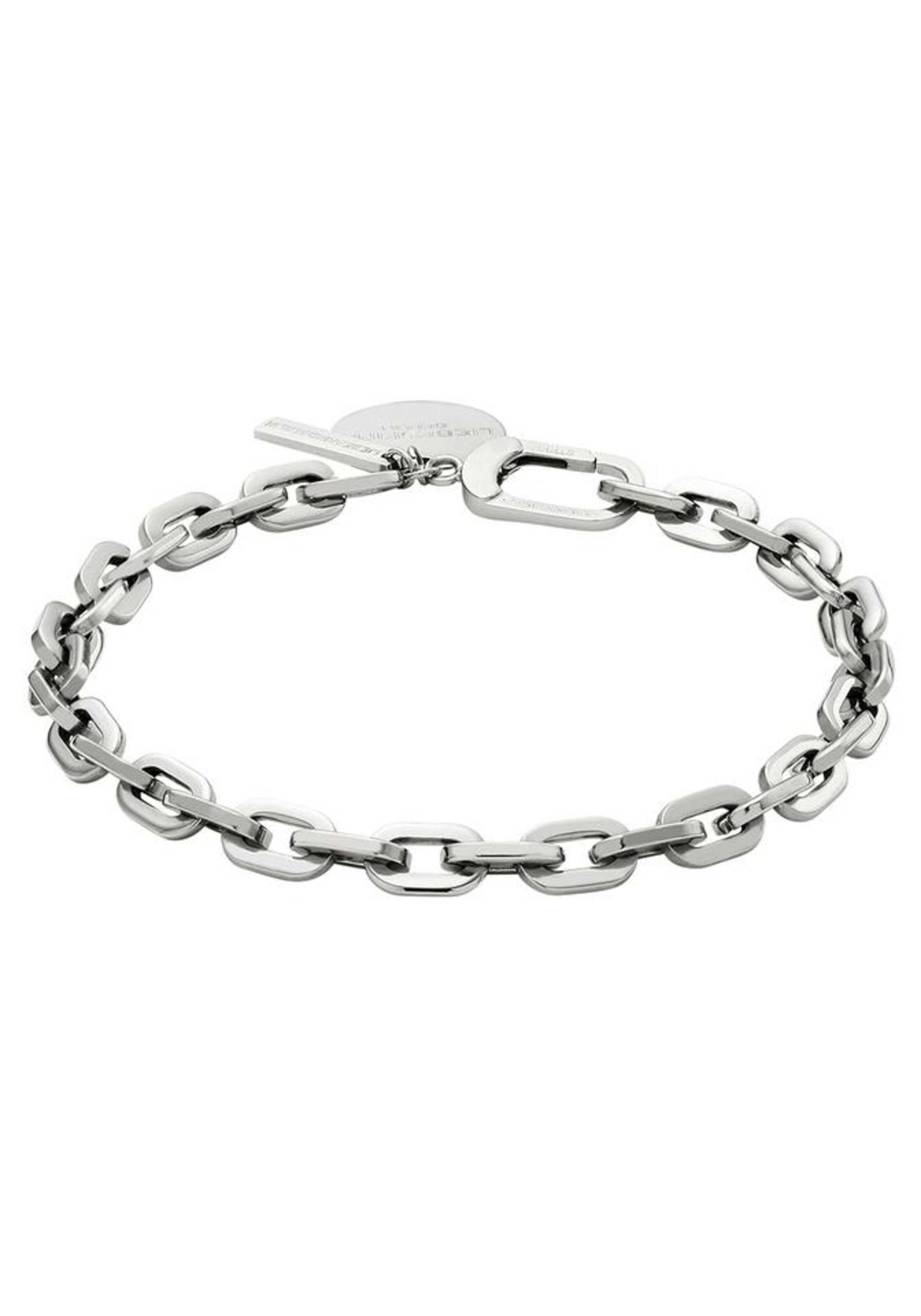 Bracelet Liebeskind Berlin en argent : devant