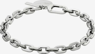 Bracelet Liebeskind Berlin en argent : devant