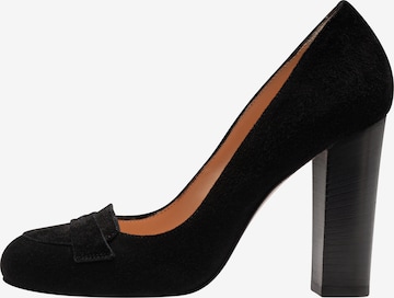 EVITA Pumps in Black