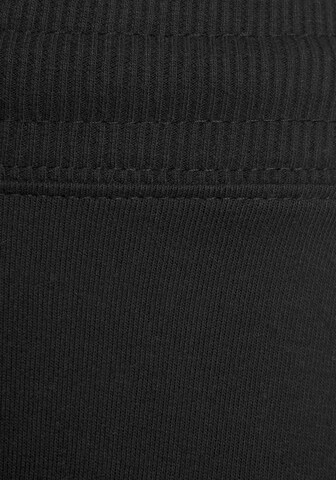 BENCH Слим Штаны в Черный