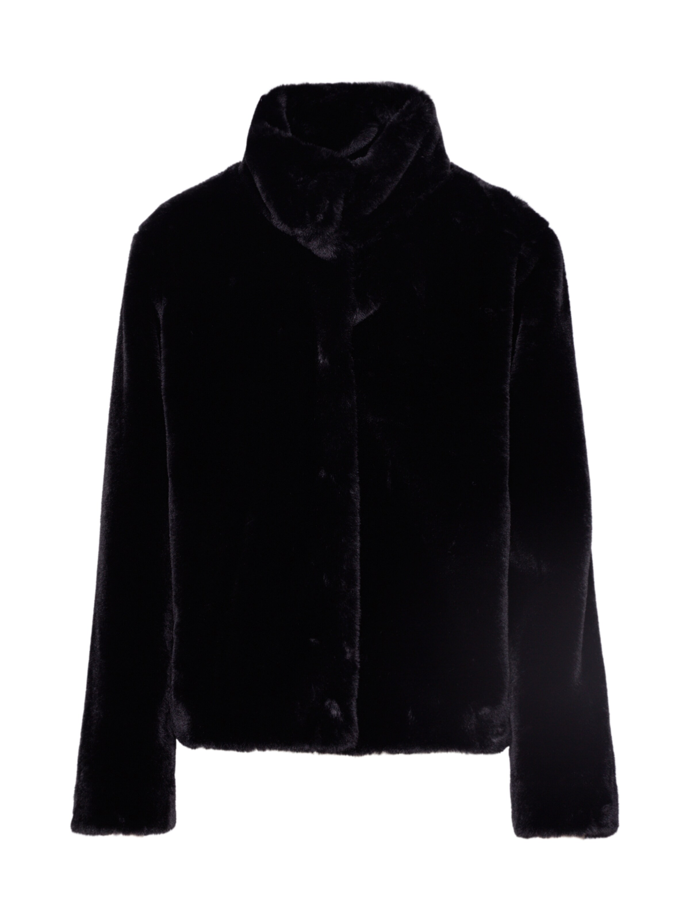 HUGO - Tussenjas 'Falesa-1' in de kleur Zwart