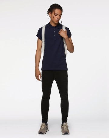 LACOSTE T-Shirt in Blau